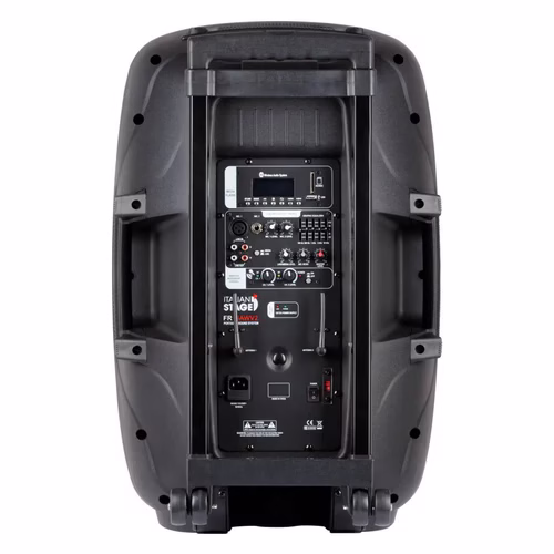 Italian Stage IS FR15AWV2 Sistema Trolley