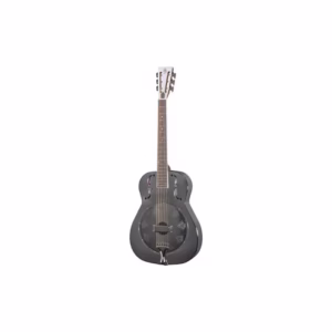 Harley Benton Custom Line CLR-Chrome RESOFONICA - USATO-