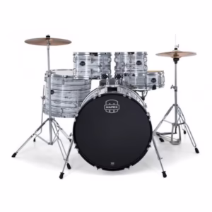Mapex CM5044FTCFI Comet Fusion White Marblewood EX DEMO