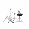 MAPEX-2 Mapex CM5044FTCFI Comet Fusion White Marblewood EX DEMO