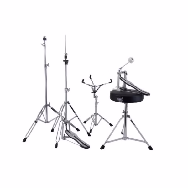 MAPEX-2 Mapex CM5044FTCFI Comet Fusion White Marblewood EX DEMO