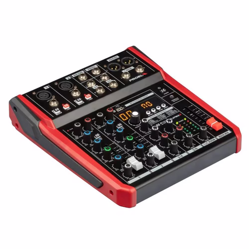 MIX6-3 Proel PLAYMIX6 Mixer