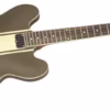 Epiphone Tom Delonge ES-333 - USATO -