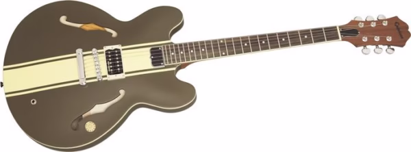 Epiphone Tom Delonge ES-333 - USATO -