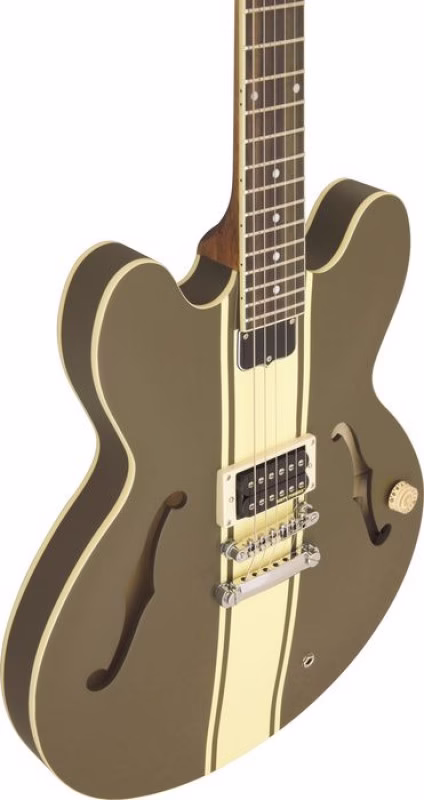 Epiphone Tom Delonge ES-333 - USATO -