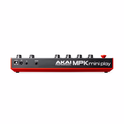 akai-2 AKAI MPK Mini Play Mk3