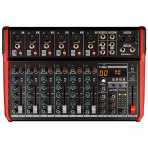 PROEL PLAYMIX10 Mixer