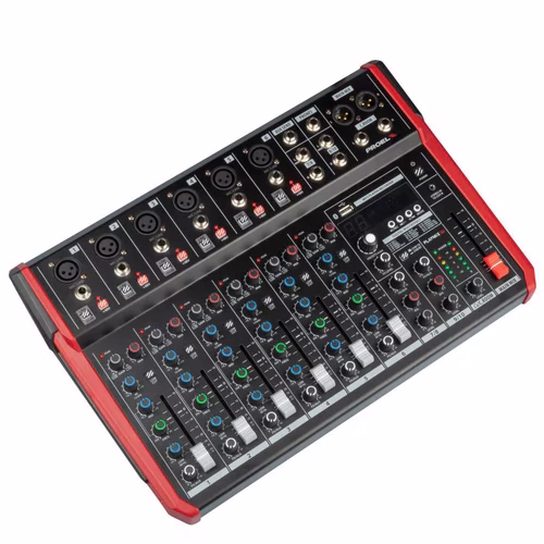 play-3 PROEL PLAYMIX10 Mixer