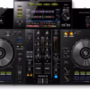 Pioneer Dj XDJ-RR  USATO COMPLETA DI BORSA + Cover trasparente