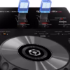 Pioneer Dj XDJ-RR  USATO COMPLETA DI BORSA + Cover trasparente