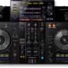 Pioneer Dj XDJ-RR  USATO COMPLETA DI BORSA + Cover trasparente