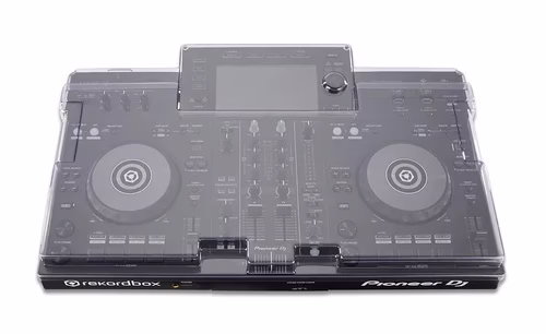 Pioneer Dj XDJ-RR  USATO COMPLETA DI BORSA + Cover trasparente