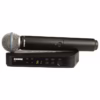 SHURE BLX24E/B58 Beta58 M17 (USATO)