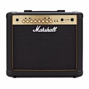 MAR-1 AMPLIFICATORE COMBO PER CHITARRA ELETTRICA CON EFFETTI 30W - EX DEMO