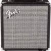 RUMBLE-1 Fender Rumble 15 (V3) Black/Silver 15W