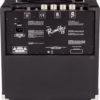 RUMBLE-2 Fender Rumble 15 (V3) Black/Silver 15W