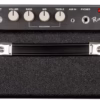 RUMBLE-4 Fender Rumble 15 (V3) Black/Silver 15W