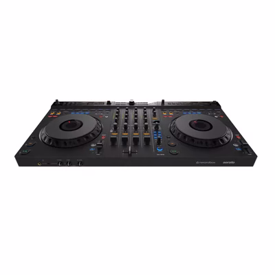 ALPHATHETA DDJ-GRV6  EX DEMO