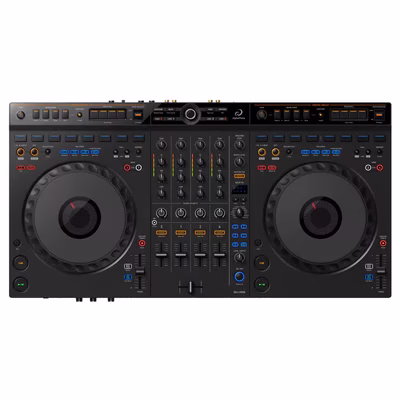 ALPHATHETA DDJ-GRV6  EX DEMO