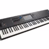 YAMAHA MODX7 ( USATO ) COMPLETA DI BORSA
