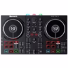 CONTROLLER DJ CON EFFETTI LUCE INTEGRATI