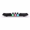 CONTROLLER DJ CON EFFETTI LUCE INTEGRATI