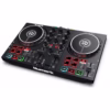 CONTROLLER DJ CON EFFETTI LUCE INTEGRATI