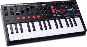 M-AUDIO Oxygen Pro Mini