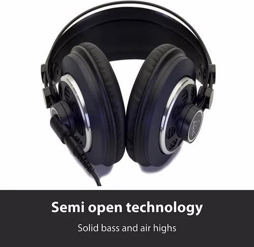 mk2-2 AKG K240 MKII
