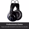 mk2-3 AKG K240 MKII
