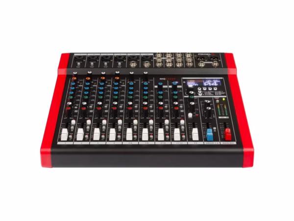 PROEL MQ1222x
