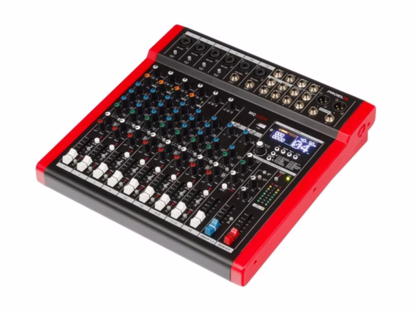 PROEL MQ1222x