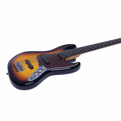 EKO JB-300 5 Sunburst