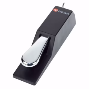 M-AUDIO Sustain Pedal SP2