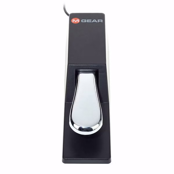 M-AUDIO Sustain Pedal SP2