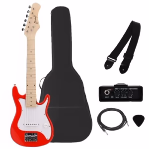 CHITARRA ELETTRICA JUNIOR FFALSTAFF