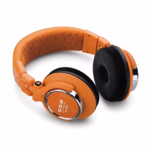 Zomo HD-1200 TOXIC ORANGE