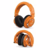 Zomo HD-1200 TOXIC ORANGE