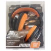 Zomo HD-1200 ORANGE