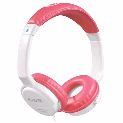 Zomo HD-500 PINK
