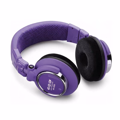 purple-1 Zomo HD-1200 TOXIC PURPLE