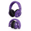 purple-3 Zomo HD-1200 TOXIC PURPLE