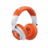 Zomo HD-1200 WHITE/ORANGE