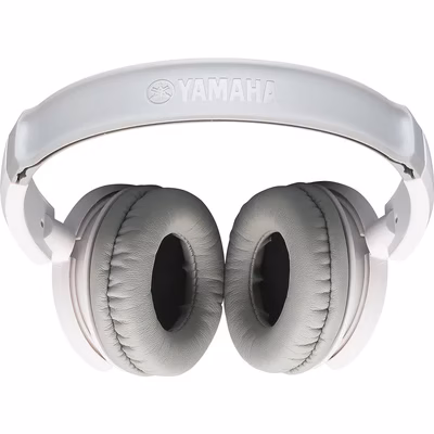 Yamaha HPH-100WH