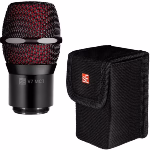 SE ELECTRONICS V7 MC2 Black
