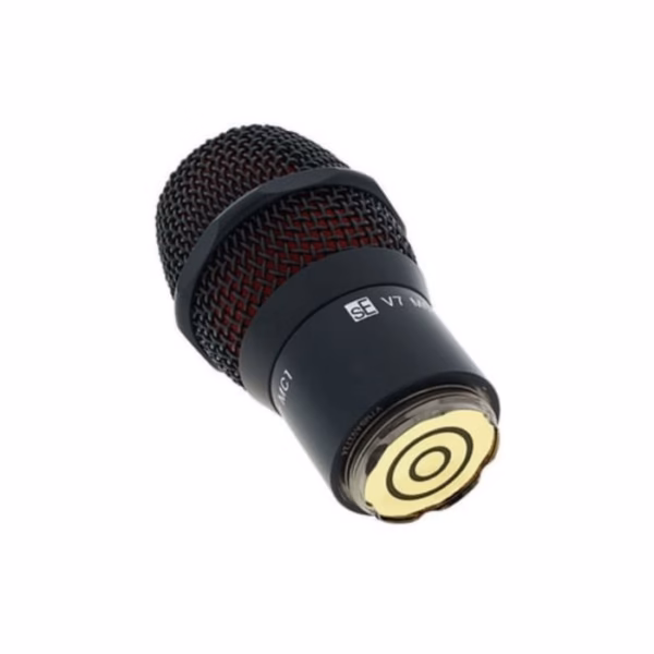 SE ELECTRONICS V7 MC2 Black