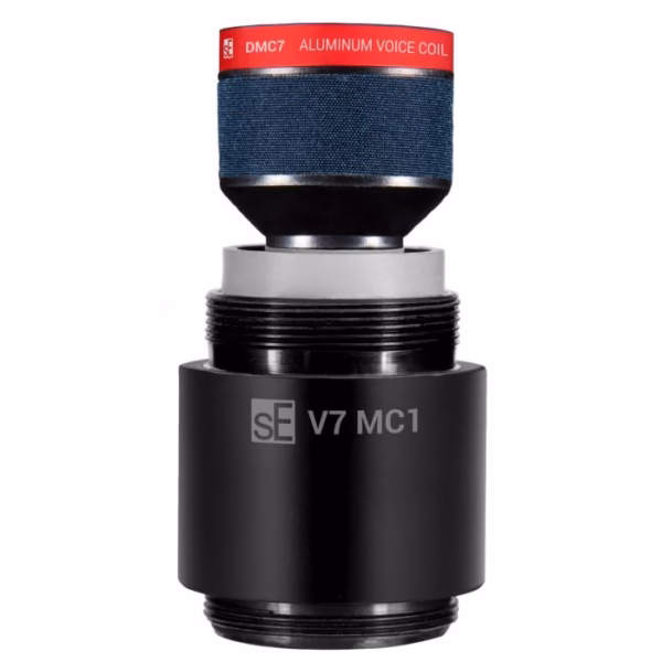 SE ELECTRONICS V7 MC2 Black
