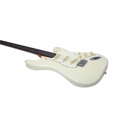 EKO ST-300 Olympic White