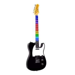 EKO VT-380 Black
