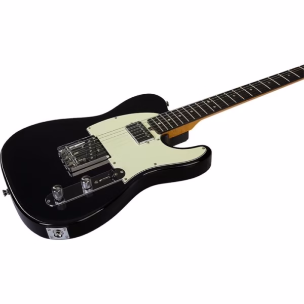 EKO VT-380 Black